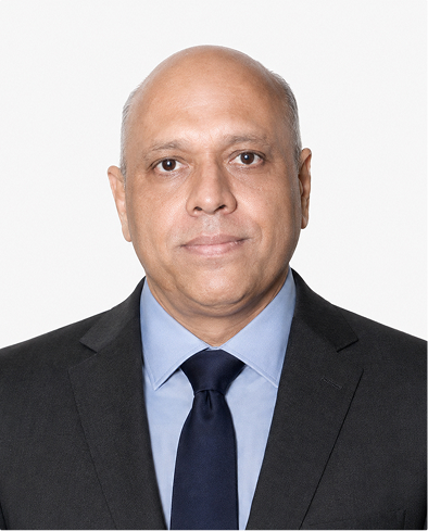 Jameel Khan